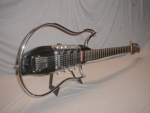 Dynacord tube body guitar - tube,