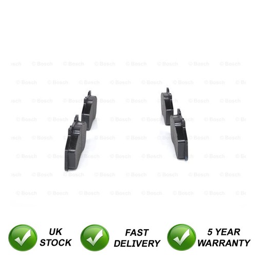 Brake pads set front rear - pads,