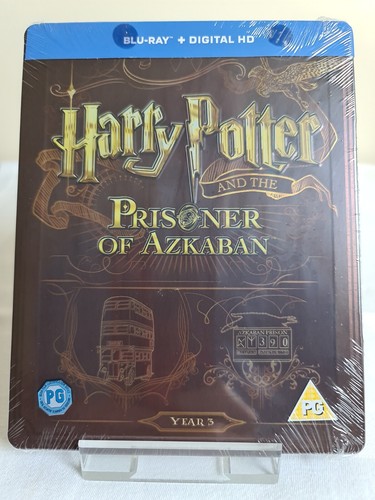 Harry potter and - ,