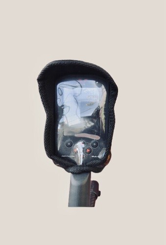Minelab manticore metal - minelab,