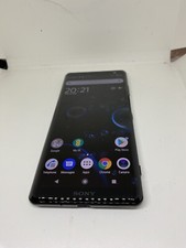 Sony Xperia XZ3 - 64GB - Black