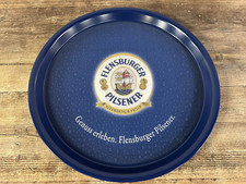 Flensberger German Beer Tray