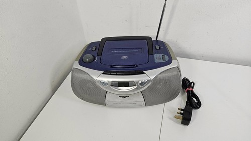 Philips az1004 radio - philips,