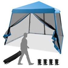 3Mx3M Pop up Gazebo Outdoor