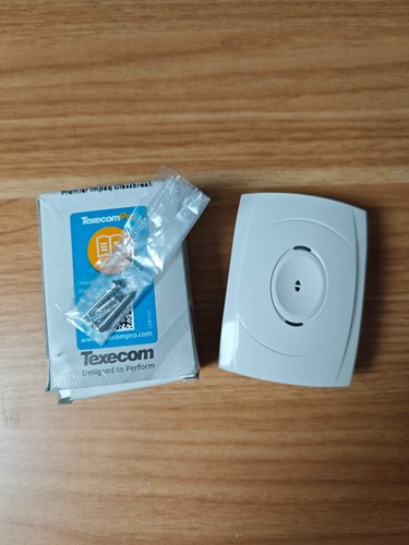 Texecom premier impaq aec - premier,