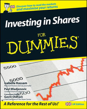 Investing in Shares for