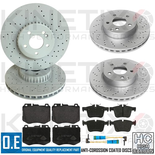 For mercedes c220d e220d - for,