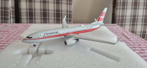 Gemini200 american airlines - gemini200,