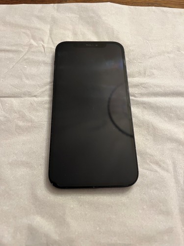 Iphone 64gb black unlocked - iphone,