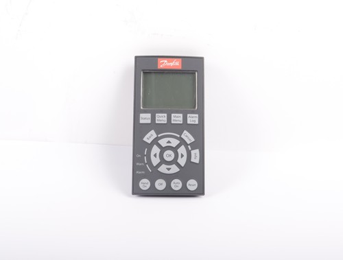 Danfoss control panel - panel, 102