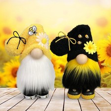 Bumble Bee Nordic Gnome Gonk