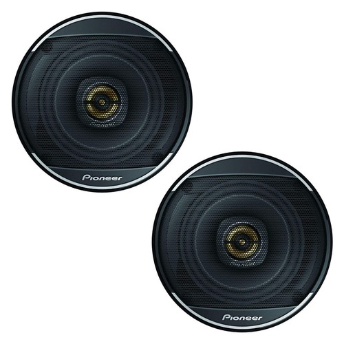 Pioneer a1081f inch 2 - pioneer, way