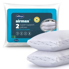 Silentnight Airmax 2 Pack