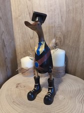  Fair Trade Hand Carved
