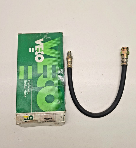 Classic car genuine veco vr503 - car,