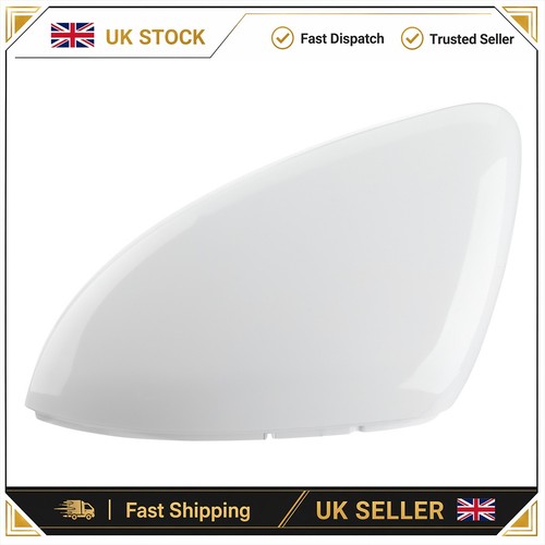 Front right side mirror - side, cover