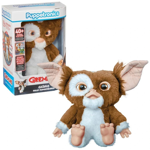 Gremlins gizmo puppetronics - gizmo,