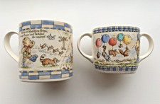 Wedgewood Rambling Ted Two