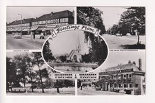 Wanstead & Woodford - c1960's