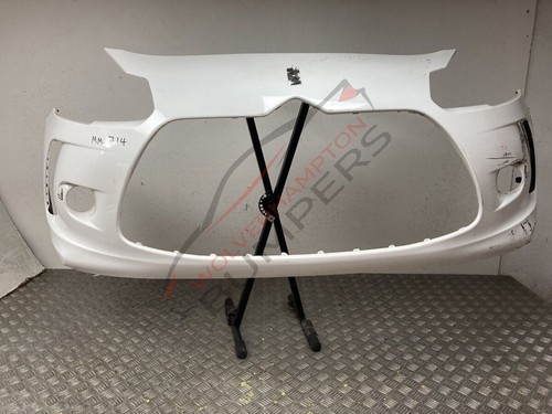 Citroen ds3 front - citroen, bumper