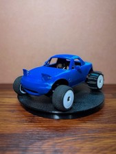 Losi micro baja miata - losi,