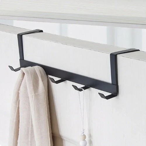Over the door - over, bathroom