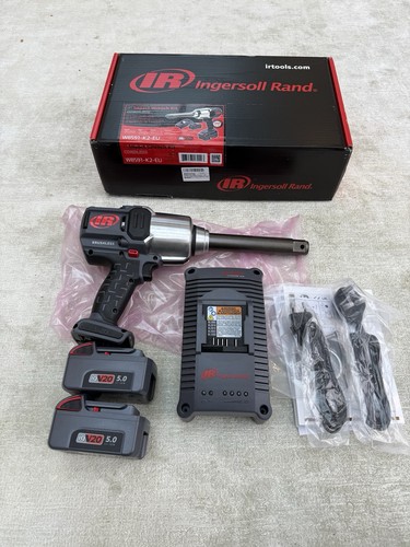 Ingersoll rand w8591 1 - ingersoll,