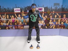 WWE Jeff Hardy Elite Series 75