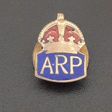 Ww2 "AIR RAID PRECAUTION"