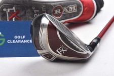 Ram FXi #4Hybrid / 21 Degree /