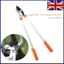 Loppers for Tree Trimming