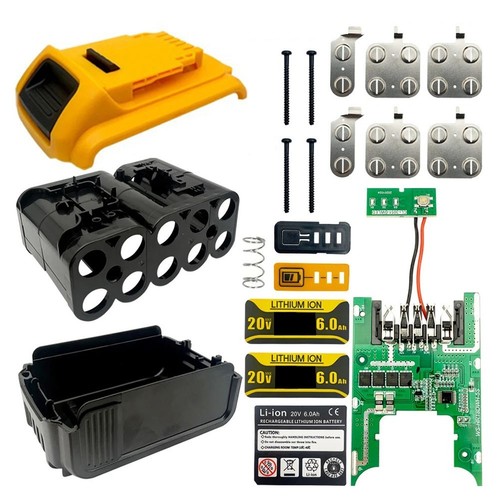 Battery case and - and, protection