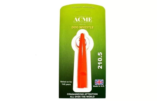 Original acme 210 dog - original,