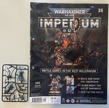 Warhammer 40,000 Imperium