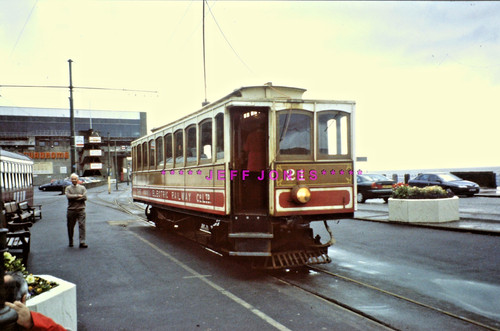 Original train slide - original,