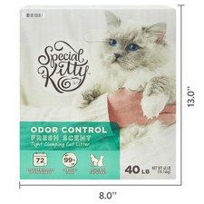 Special Kitty Scoopable Tight