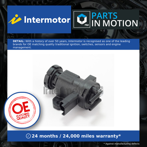 Pressure converter valve 14231 - valve,
