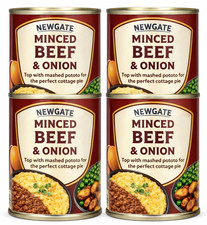 Newgate Minced Beef & Onion