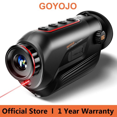 Goyojo g210 g215 - goyojo, thermal