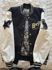 Bathing Ape x OVO - Bape