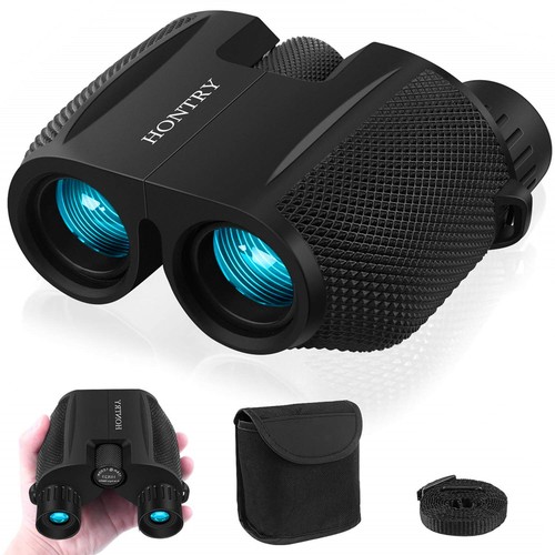 10x25 compact binoculars for - 10x25,
