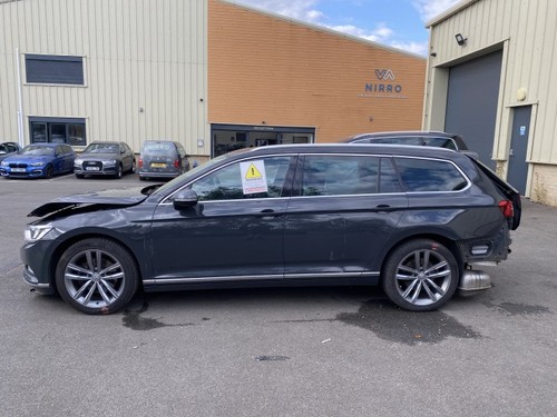 Passat breaking for - vw,