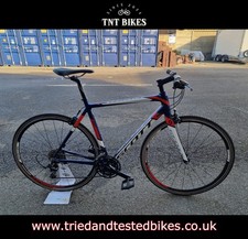 Scott Speedster 20 FB Flatbar Road Bike Medium | Fully Serviced