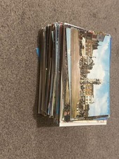 Job Lot 200+ Vintage Postcards