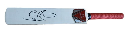 Hand signed stuart broad - stuart,