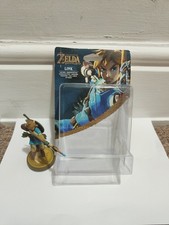 Legend of Zelda - BotW - Link