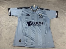 Ajax Football Shirt Replica