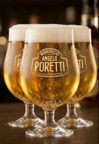 Set birrificio angelo - of,
