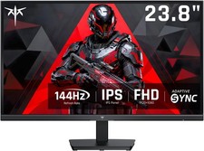 24 Inch Gaming Monitor 144Hz