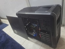 Cooler Master case  Gaming case 